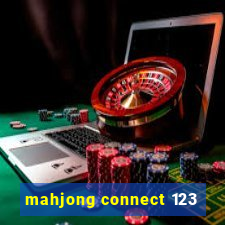 mahjong connect 123