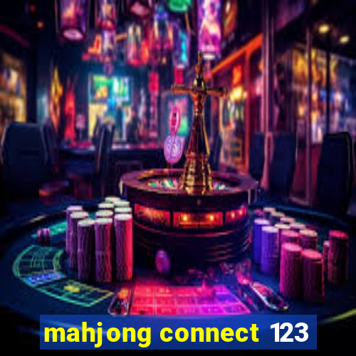 mahjong connect 123