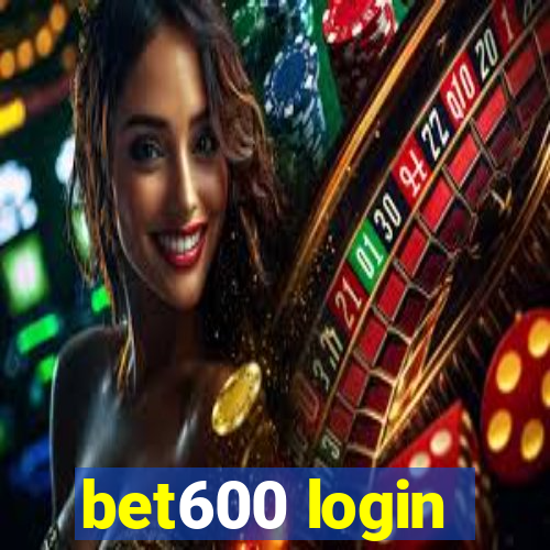 bet600 login