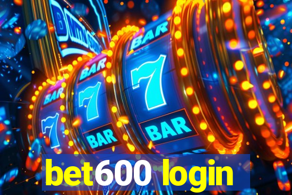 bet600 login