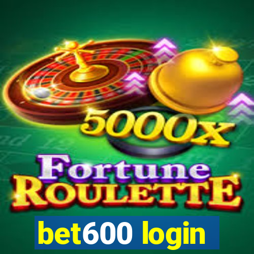 bet600 login