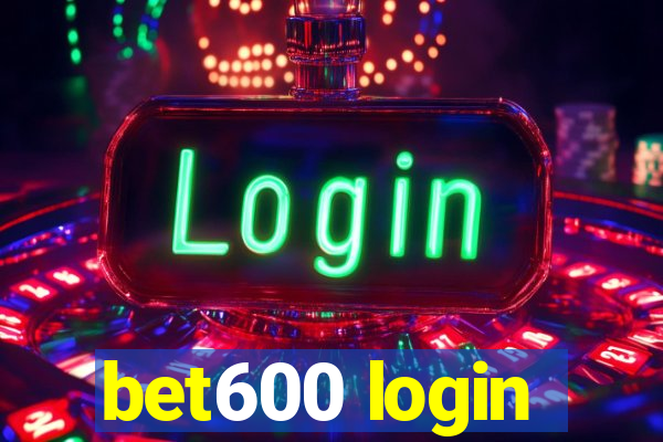 bet600 login