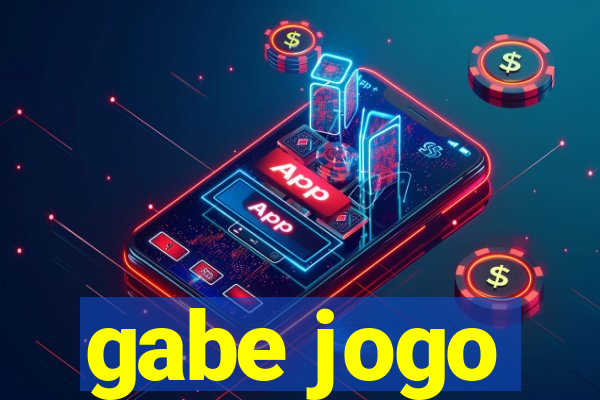 gabe jogo