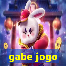 gabe jogo