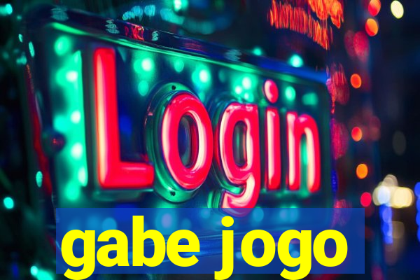 gabe jogo