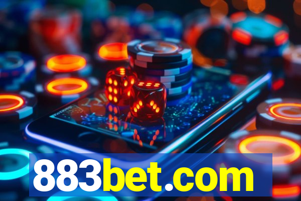 883bet.com