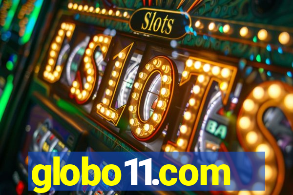 globo11.com