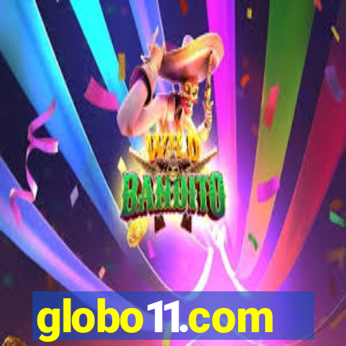 globo11.com