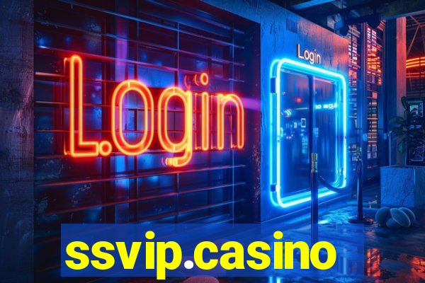 ssvip.casino