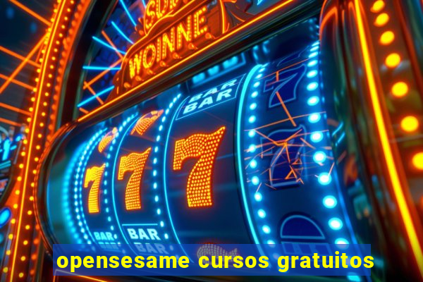 opensesame cursos gratuitos