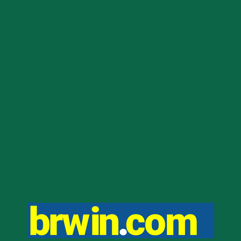 brwin.com