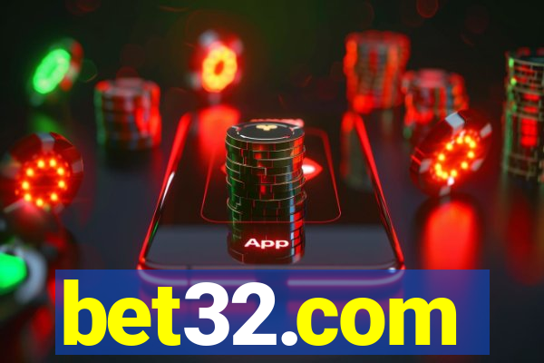 bet32.com