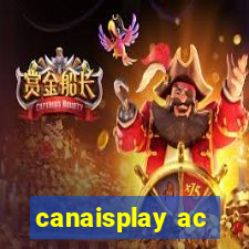 canaisplay ac