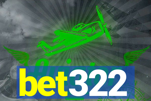 bet322