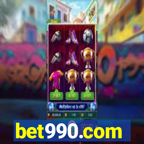 bet990.com