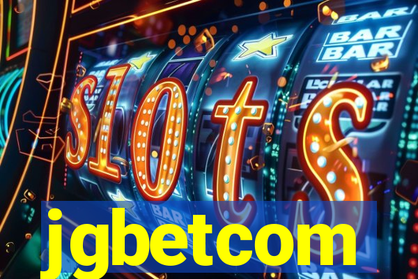 jgbetcom