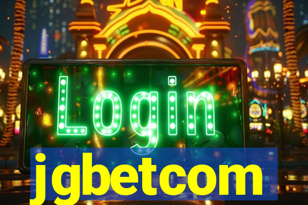 jgbetcom