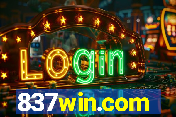 837win.com