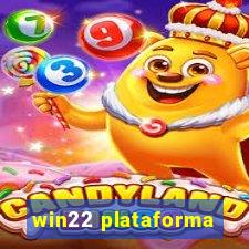 win22 plataforma