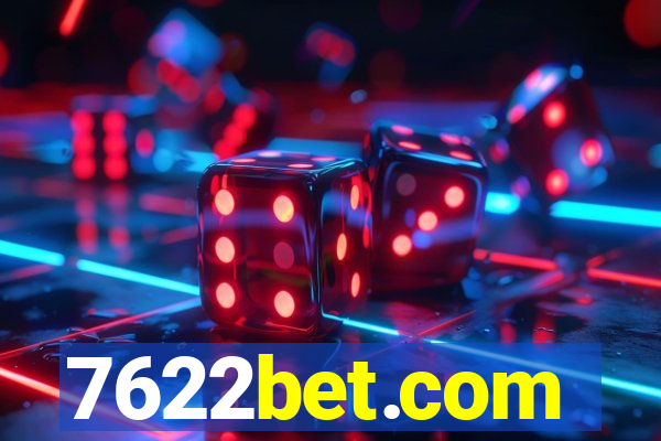 7622bet.com