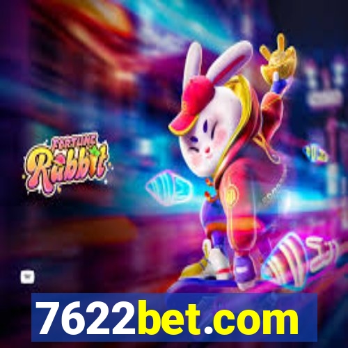 7622bet.com