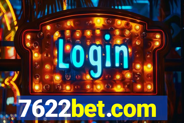 7622bet.com