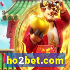 ho2bet.com