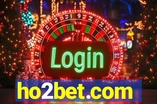 ho2bet.com