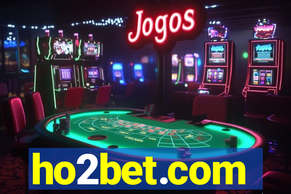 ho2bet.com