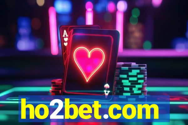 ho2bet.com