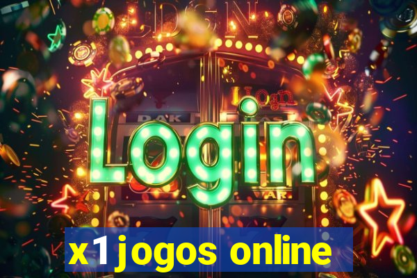 x1 jogos online