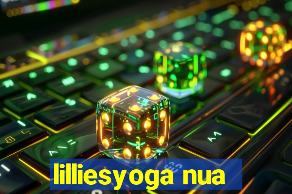 lilliesyoga nua