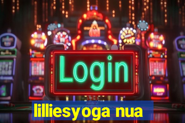 lilliesyoga nua