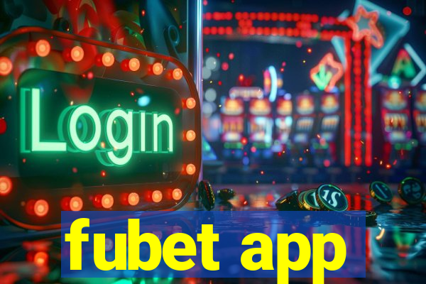 fubet app