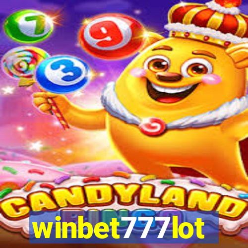 winbet777lot