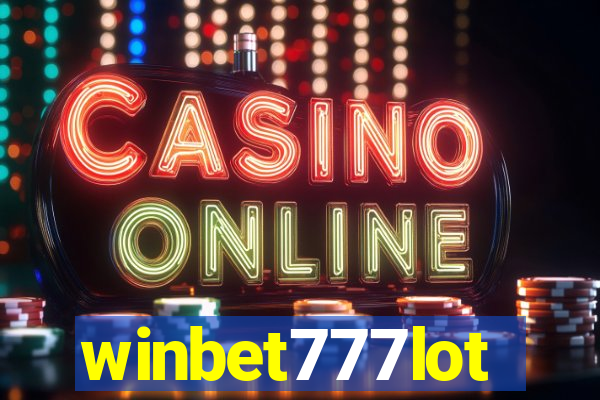 winbet777lot