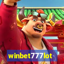 winbet777lot