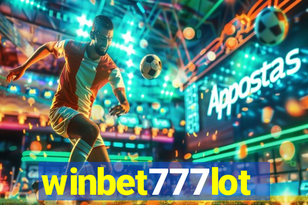 winbet777lot