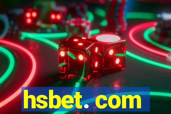 hsbet. com