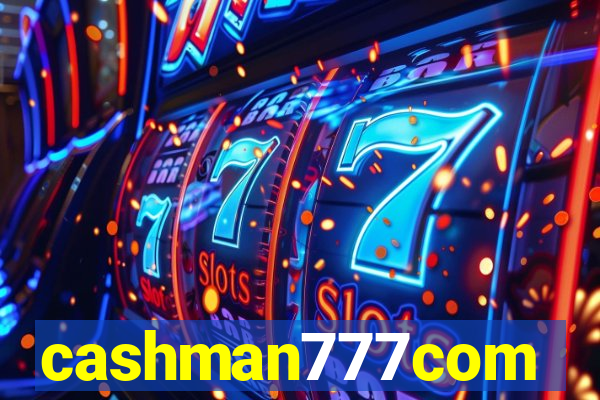 cashman777com