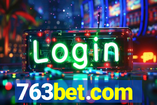 763bet.com