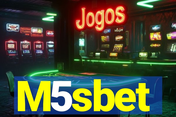 M5sbet