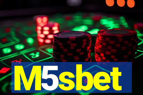 M5sbet