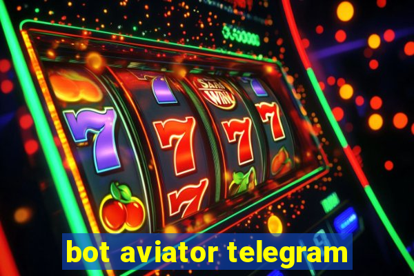 bot aviator telegram