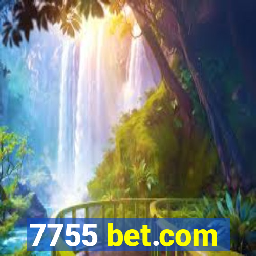 7755 bet.com