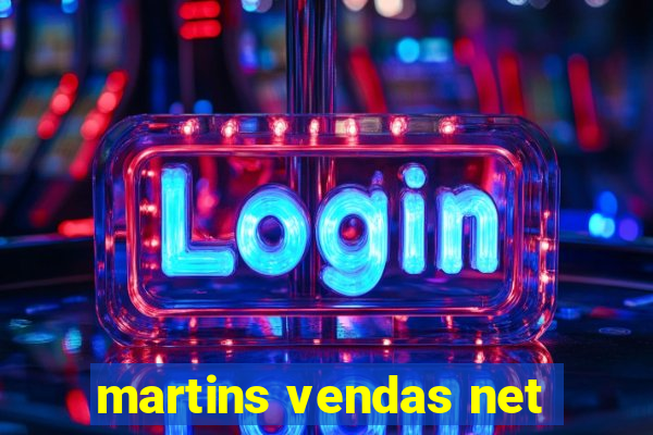 martins vendas net