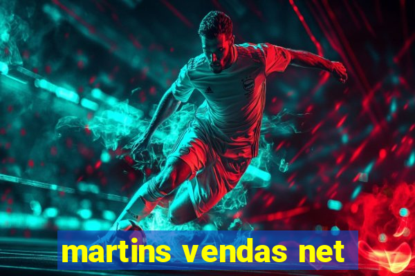 martins vendas net