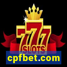 cpfbet.com