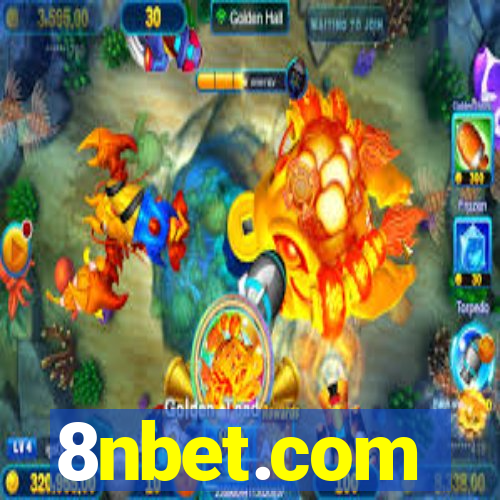 8nbet.com