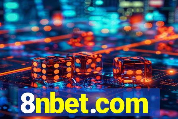 8nbet.com